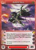 Narfall #10 [Zenith Of The Hive] ENG - Chaotic TCG - Chaotic TCG - Zenith Of The Hive - Anglais (EN) - OCCASION