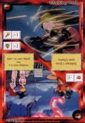 Blocking Rush / Halitosis [Set 1] ENG - Ani-Mayhem CCG - Ani-Mayhem CCG - Set 1 - Anglais (EN) - OCCASION