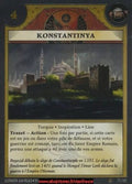 Konstantinya 77@100 [Set #6] FR - Anachronism TCG