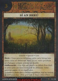 Sí An Bhrú PROMO P31@100 [Set #5] FR - Anachronism TCG - Anachronism TCG - Set #5 - Français (FR) - OCCASION
