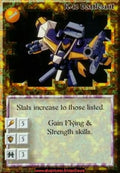 K-12 Battlesuit [Set 0] ENG - Ani-Mayhem CCG