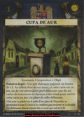 Cupa Of Aur 72@100 [Set #6] FR - Anachronism TCG - Anachronism TCG - Set #6 - Français (FR) - OCCASION