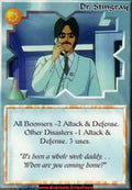 Dr. Stingray [Set 0] ENG - Ani-Mayhem CCG