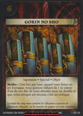 Gorin No Sho 29@100 [Set #1] FR - Anachronism TCG