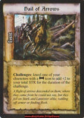 Hail of Arrows #113 [Sea of Storms] ENG - A Game of Thrones CCG