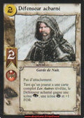 Défenseur acharné C145 [Winter Edition] FR - A Game of Thrones CCG - A Game of Thrones CCG - Winter Edition - Français (FR) - OCCASION