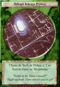 Tokyo Mega Dome [Set 0] ENG - Ani-Mayhem CCG
