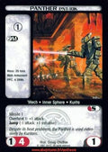 Panther (PNT-10K) [Counterstrike] ENG - BattleTech TCG