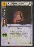 Septon Chayle #6 [Sea of Storms] ENG - A Game of Thrones CCG