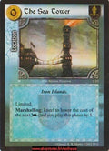 The Sea Tower #83 [Sea of Storms] ENG - A Game of Thrones CCG - A Game of Thrones CCG - Sea of Storms - Anglais (EN) - OCCASION
