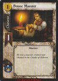 House Maester #11 [Westeros Edition] ENG - A Game of Thrones CCG