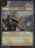 Sainte Bannière 20@100 [Set #3] FR - Anachronism TCG