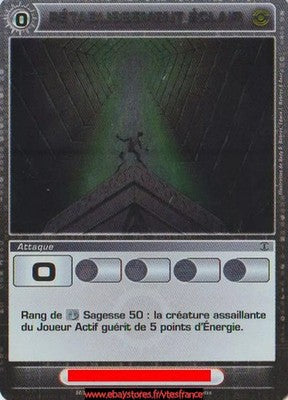 Rétablissement Eclair #98 RARE [Aube de Périm (Dawn Of Perim)] FR - Chaotic TCG - Chaotic TCG - Aube de Périm (Dawn Of Perim) - Français (FR) - OCCASION