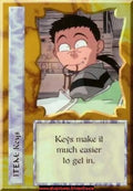 Keys [Set 0] ENG - Ani-Mayhem CCG