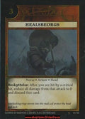 Healsbeorgs 49@100 [Set #1] ENG - Anachronism TCG