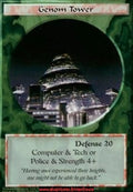 Genom Tower [Set 0] ENG - Ani-Mayhem CCG