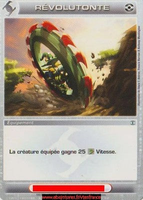 Revolutonte #145 [Aube de Périm (Dawn Of Perim)] FR - Chaotic TCG - Chaotic TCG - Aube de Périm (Dawn Of Perim) - Français (FR) - OCCASION