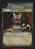 Plaqué Armure Lin 4@100 [Set #1] ENG - Anachronism TCG - Anachronism TCG - Set #1 - Anglais (EN) - OCCASION