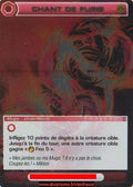 Chant de Furie #188 RARE [Aube de Périm (Dawn Of Perim)] FR - Chaotic TCG - Chaotic TCG - Aube de Périm (Dawn Of Perim) - Français (FR) - OCCASION