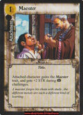 Maester #54 [Westeros Edition] ENG - A Game of Thrones CCG