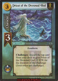 Priest of the Drowned God #70 [Sea of Storms] ENG - A Game of Thrones CCG - A Game of Thrones CCG - Sea of Storms - Anglais (EN) - OCCASION