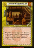 Perfectly Resectable Inn #29 [Tourney of Swords] ENG - A Game of Thrones CCG - A Game of Thrones CCG - Tourney of Swords - Anglais (EN) - OCCASION