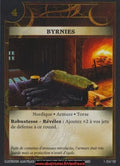Byrnies 54@100 [Set #1] FR - Anachronism TCG - Anachronism TCG - Set #1 - Français (FR) - OCCASION