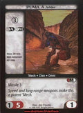 Puma A (Adder) [Limited] ENG - BattleTech TCG