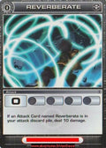 Reverberate #51 [Zenith Of The Hive] ENG - Chaotic TCG - Chaotic TCG - Zenith Of The Hive - Anglais (EN) - OCCASION