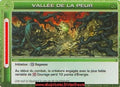 Vallée de la Peur #212 [Aube de Périm (Dawn Of Perim)] FR - Chaotic TCG - Chaotic TCG - Aube de Périm (Dawn Of Perim) - Français (FR) - OCCASION