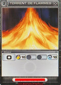 Torrent de Flammes #129 [Aube de Périm (Dawn Of Perim)] FR - Chaotic TCG - Chaotic TCG - Aube de Périm (Dawn Of Perim) - Français (FR) - OCCASION