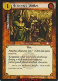 Arianne's Suitor #77 [Reign of Kings] ENG - A Game of Thrones CCG - A Game of Thrones CCG - Reign of Kings - Anglais (EN) - OCCASION