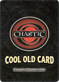 Vague Sagittale #115 [Aube de Périm (Dawn Of Perim)] FR - Chaotic TCG - Chaotic TCG - Aube de Périm (Dawn Of Perim) - Français (FR) - OCCASION