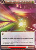 Refrain de Déni #192 [Aube de Périm (Dawn Of Perim)] FR - Chaotic TCG - Chaotic TCG - Aube de Périm (Dawn Of Perim) - Français (FR) - OCCASION