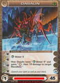 Dasalin #19 [Zenith Of The Hive] ENG - Chaotic TCG - Chaotic TCG - Zenith Of The Hive - Anglais (EN) - OCCASION