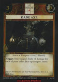 Dane Axe 66@100 [Set #1] ENG - Anachronism TCG - Anachronism TCG - Set #1 - Anglais (EN) - OCCASION