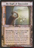 By Right of Succession #109 [Sea of Storms] ENG - A Game of Thrones CCG
