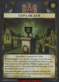 Cupa de Aur 72@100 [Set #6] ENG - Anachronism TCG