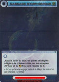 Cascade symphonique #175 Rare [Aube de Périm (Dawn Of Perim)] FR - Chaotic TCG - Chaotic TCG - Aube de Périm (Dawn Of Perim) - Français (FR) - OCCASION