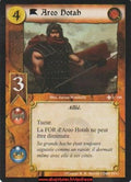 Areo Hotah U108 [Winter Edition] FR - A Game of Thrones CCG - A Game of Thrones CCG - Winter Edition - Français (FR) - OCCASION