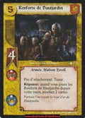Renforts de Hautjardin C32 [Winter Edition] FR - A Game of Thrones CCG