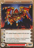 Junda #62 [Aube de Périm (Dawn Of Perim)] FR - Chaotic TCG - Chaotic TCG - Aube de Périm (Dawn Of Perim) - Français (FR) - OCCASION