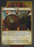 Tura 79@100 [Set #6] FR - Anachronism TCG