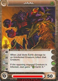 Jaal #23 [Zenith Of The Hive] ENG - Chaotic TCG - Chaotic TCG - Zenith Of The Hive - Anglais (EN) - OCCASION