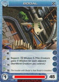Bodal #5 [Dawn Of Perim] ENG - Chaotic TCG - Chaotic TCG - Dawn Of Perim - Anglais (EN) - OCCASION