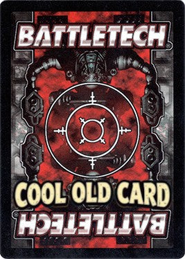 Hermes (HER-1S) [Counterstrike] ENG - BattleTech TCG