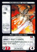Guillotine (GLT-3M) [Counterstrike] ENG - BattleTech TCG