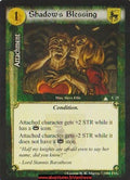 Shadow's Blessing #25 [Crown of Suns] ENG - A Game of Thrones CCG
