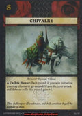 Chevalerie 20@100 [Set #2] ENG - Anachronism TCG
