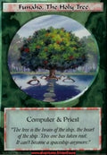 Funaho, The Holy Tree [Set 0] ENG - Ani-Mayhem CCG